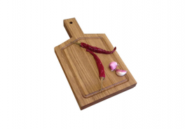 TRAE by Wood Project