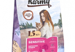 Karmy