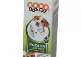 Good Dog & Cat
