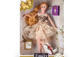 QIAN JIA TOYS