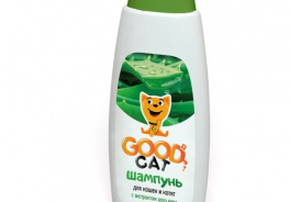 GOOD Cat