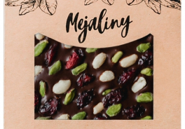 Mejaliny