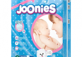 Joonies