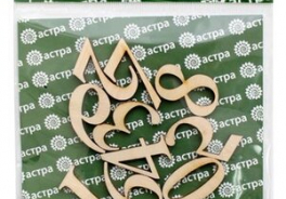 Astra & Craft