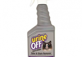 Urine Off