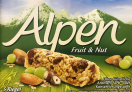 Alpen
