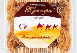 Сладости Востока