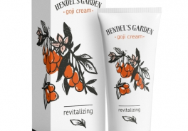 Hendel's Garden