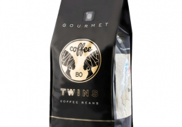 CoffeeBo Twins
