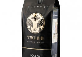 CoffeeBo Twins