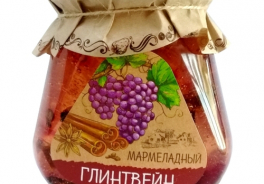 Мармеладная сказка