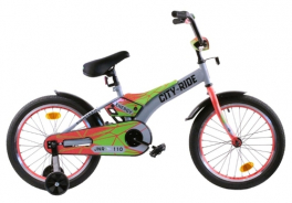 City-Ride