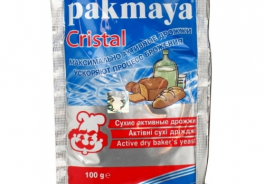 Pakmaya