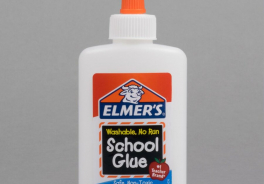 Elmer's