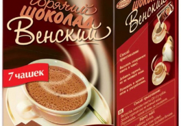 Кондитерская фабрика Богородская