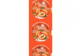 Fit Disk