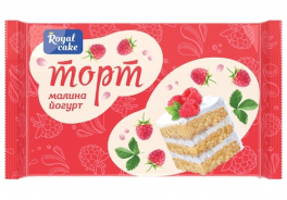 Royal Cake