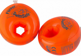 Flipper SwimSafe