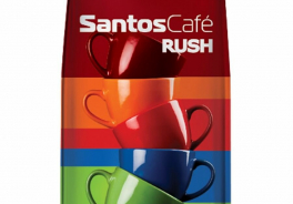 Santos Cafe
