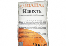 Диана