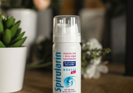 Spirularin