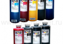 STS Inks