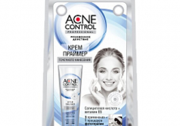 Acne Control