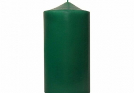 Candle Factory