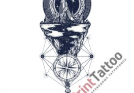 PrintTattoo