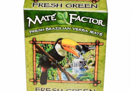Yerba Mate