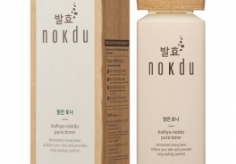 Balhyo Nokdu