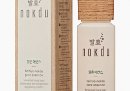 Balhyo Nokdu