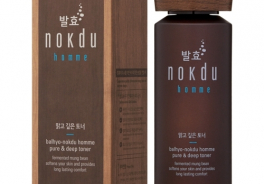 Balhyo Nokdu