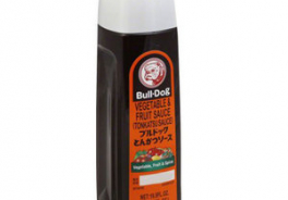 Bull-Dog