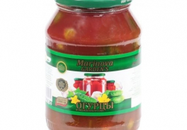 Marinova GARDEN’S