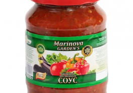 Marinova GARDEN’S