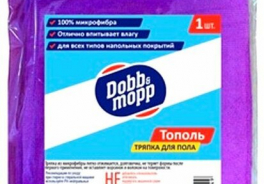 Dobb & Mopp