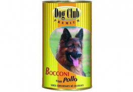 Dog Club
