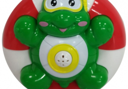 Huggeland