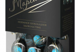 Марсианка