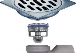 Magdrain