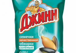 Джинн