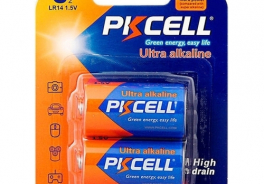 PKCELL