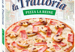 La Trattoria