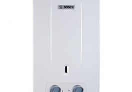 Bosch Термотехника