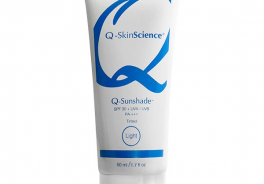 Q-SkinScience