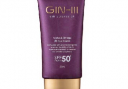 GIN III