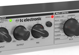 TC Electronic
