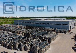 Gidrolica (Гидролика)