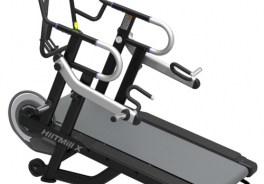 StairMaster